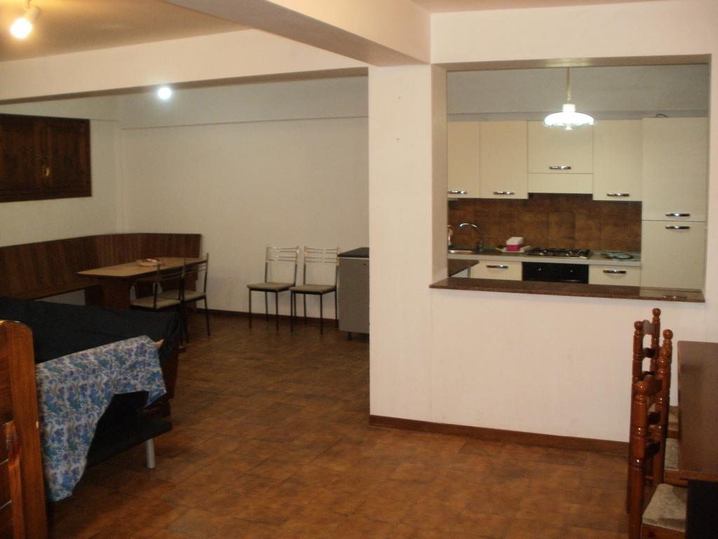 Villa Marina スコリッティ エクステリア 写真
