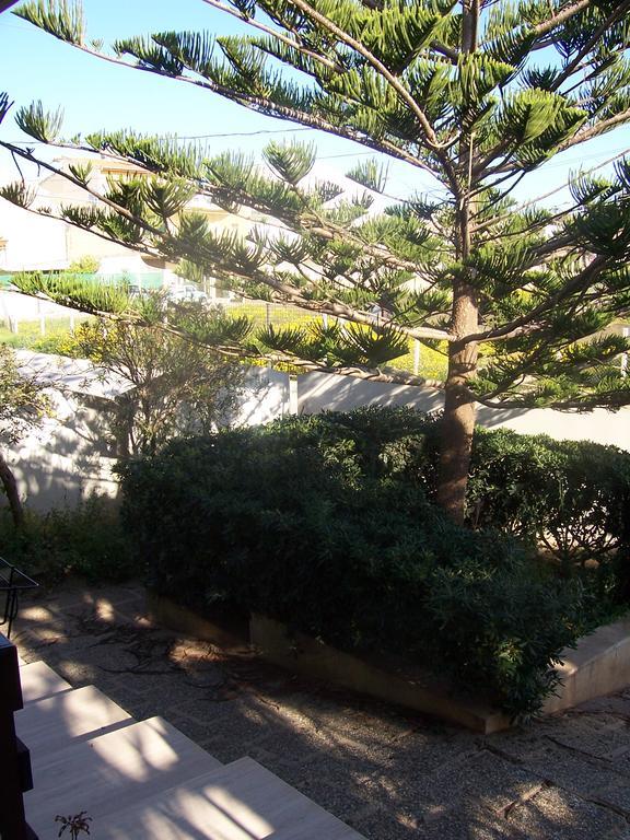 Villa Marina スコリッティ エクステリア 写真